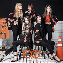 EXID CDアルバム セット EXID - EXID X 10th ANNIVERSARY Single Album K-POP SEALED